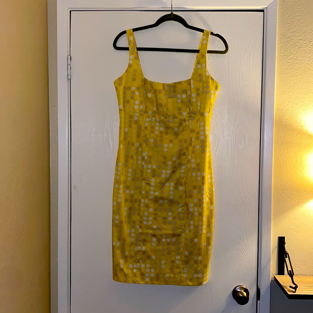 Calvin Klein dress